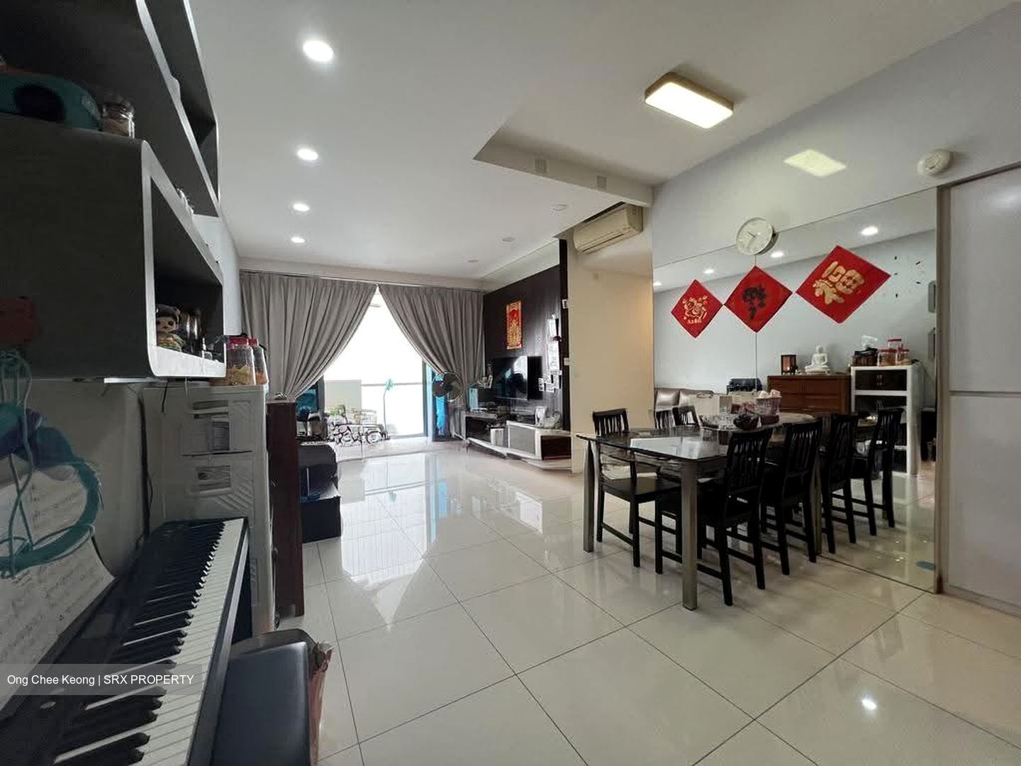 The Canopy (D27), Condominium #623607711